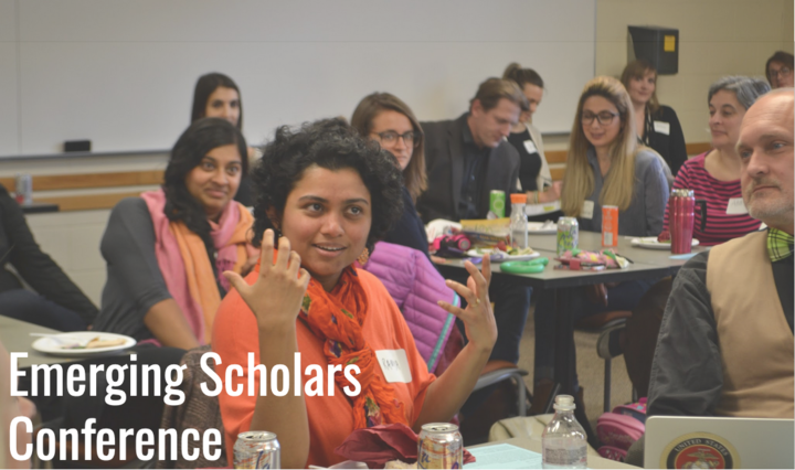 Emerging Scholars Conference